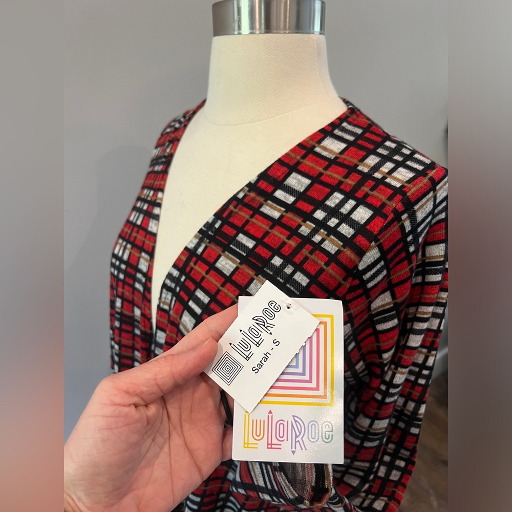 Lularoe Sarah Small